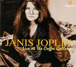 Janis Joplin ジャニス・ジョップリン/California,USA 1963 & more