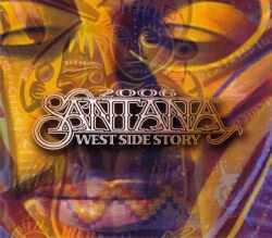 Santana サンタナ/Osaka,Japan 2006