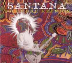 Santana サンタナ/California,USA 1986 & more