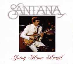 Santana サンタナ/Sao Paolo,Brazil 1973