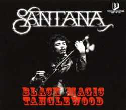 Santana サンタナ/Massachusetts,USA 1970