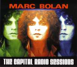 Marc Bolan マーク・ボラン/Radio Session 1975 & 1976