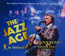 Bryan Ferry ブライアン・フェリー/UK 11.3.2013