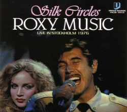 Roxy Music ロキシー・ミュージック/Sweden 1976