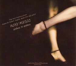 Roxy Music ロキシー・ミュージック/Niigata,Japan 2010