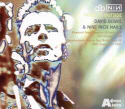 David Bowie,Nine inch Nails/Mo,USA 1995 & NJ,USA 2009