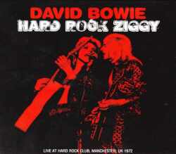 David Bowie デヴィッド・ボウイ/UK 1972