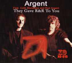Argent アージェント/Netherland 2002