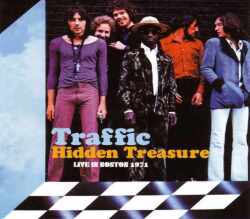 Traffic トラフィック/Massachussettes,USA 1971