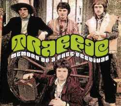 Traffic トラフィック/California,USA 1968 & more
