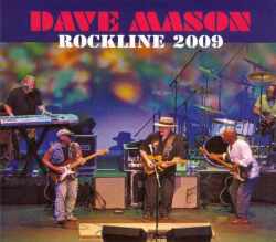 Dave Mason デイヴ・メイソン/California,USA 2009