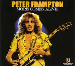 Peter Frampton ピーター・フランプトン/Texas,USA 1975