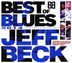 Jeff Beck,Joss Stone ジェフ・ベック/Brazil 2014 Upgrade