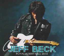 Jeff Beck ジェフ・ベック/London,England 2014