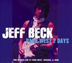 Jeff Beck ジェフ・ベック/Chicago,Illinois,USA 2009