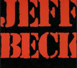 Jeff Beck ジェフ・ベック/Osaka,Japan 1980