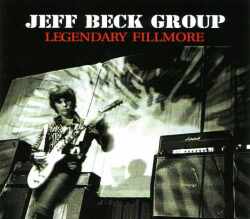 Jeff Beck Group ジェフ・ベック・グループ/California,USA 1968