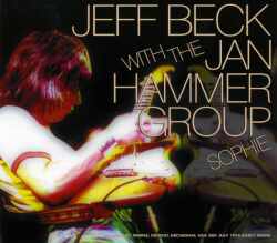 Jeff Beck Jan Hammer ジェフ・ベック/Michigan,USA 1976