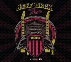 Jeff Beck ジェフ・ベック/Tokyo,Japan 2015 & more