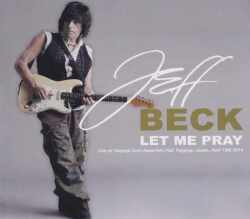 Jeff Beck ジェフ・ベック/Aichi,Japan 2014