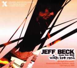 Jeff Beck ジェフ・ベック/Ishikawa,Japan 2009