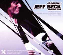 Jeff Beck ジェフ・ベック/Nagoya,Aichi,Japan 2009