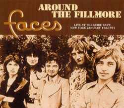 Faces フェイセス/New York,USA 1971