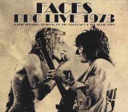 Faces フェイセズ/London,UK 1973