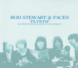 Faces フェイセズ/CA,USA 10.30.1970 Original TMOQ LP Version