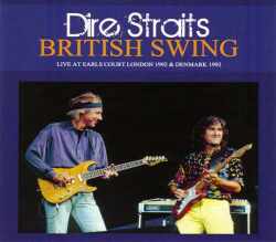 Dire Straits ダイアー・ストレイツ/London,UK 1992 & more