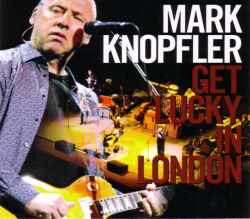 Mark Knopfler マーク・ノップラー/London,UK 2010