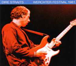 Dire Straits ダイアー・ストレイツ/Belgium 1981