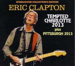 Eric Clapton エリック・クラプトン/North Carolina,USA 2013 & more