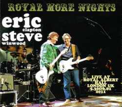 Eric Clapton,Steve Winwood エリック・クラプトン/London,UK 5.30.2011 & more