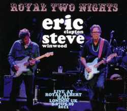 Eric Clapton,Steve Winwood エリック・クラプトン/London,UK 5.27.2011 & more