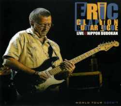 Eric Clapton エリック・クラプトン/Nov 24.2006 Tokyo,Japan