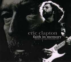 Eric Clapton エリック・クラプトン/Tokyo,Japan 1990