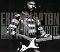 Eric Clapton エリック・クラプトン/Tokyo,Japan 1981