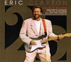 Eric Clapton エリック・クラプトン/Tokyo,Japan 1988