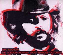 Eric Clapton エリック・クラプトン/London,England 1970