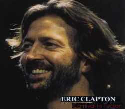 Eric Clapton エリック・クラプトン/Arizona,USA 1975