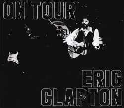Eric Clapton エリック・クラプトン/Osaka,Japan 1977