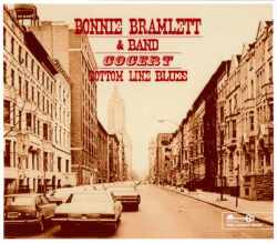 Bonnie Bramlett ボニー・ブラムレット/New York,USA 1978