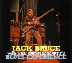 Jack Bruce ジャック・ブルース/UK 2011