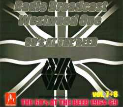 Various Artists/60's at the Beeb 1964-1969 Vol.7+8