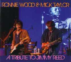 Ronnie Wood,Mick Taylor ロニー・ウッド ミック・テイラー/NY,USA 2013 & more