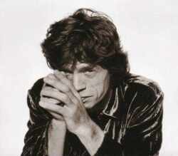 Mick Jagger ミック・ジャガー/Solo Rare Altanate Mixes