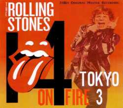 Rolling Stones ローリング・ストーンズ/Tokyo,Japan 3.6.2014