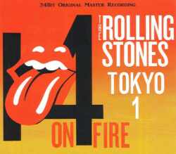 Rolling Stones ローリング・ストーンズ/Tokyo,Japan 2.26.2014