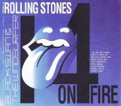 Rolling Stones ローリング・ストーンズ/Perth,Australia 2014 Soundcheck